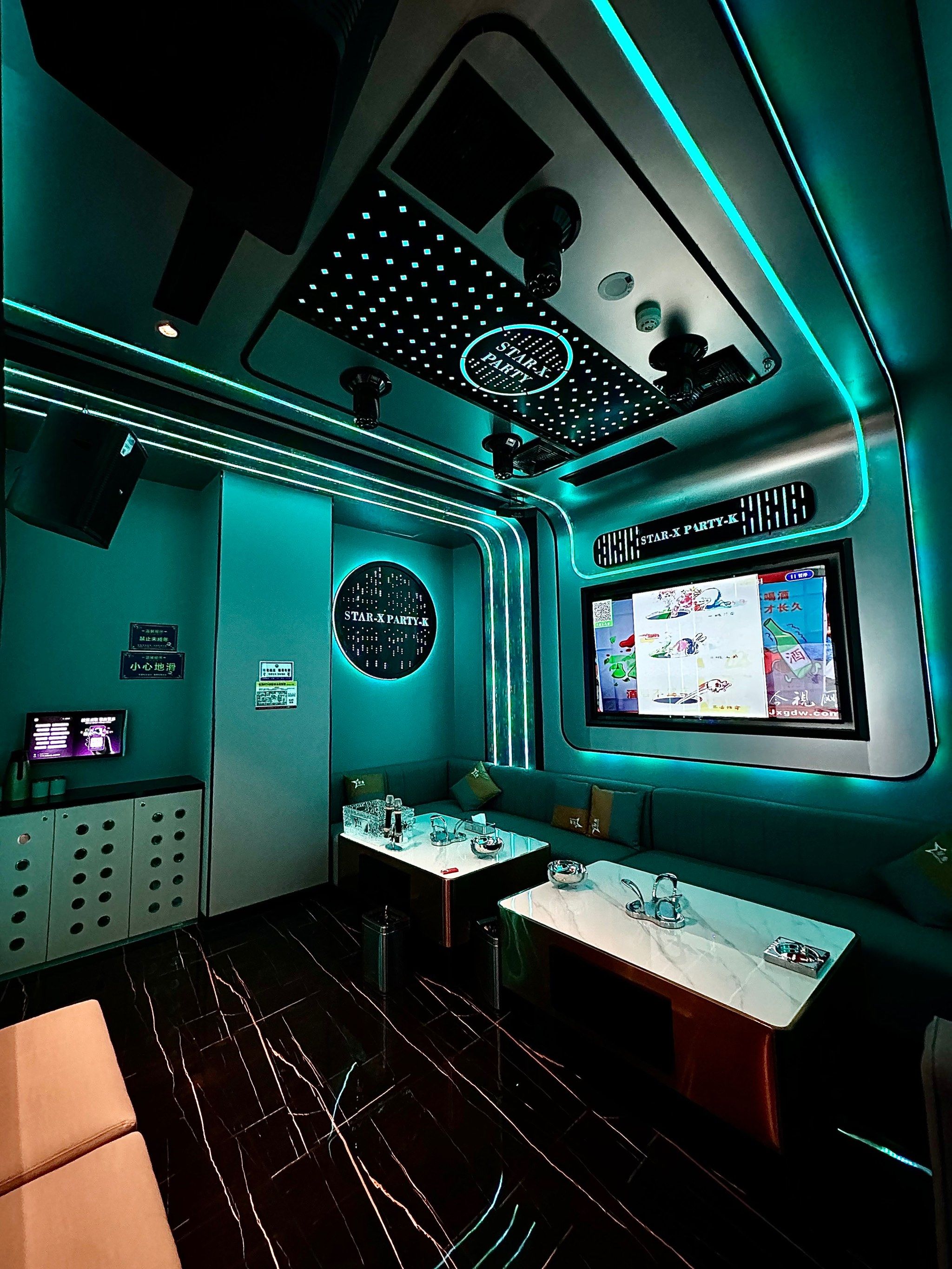 黄石商务ktv中低端首选-黄石港区ktv预定