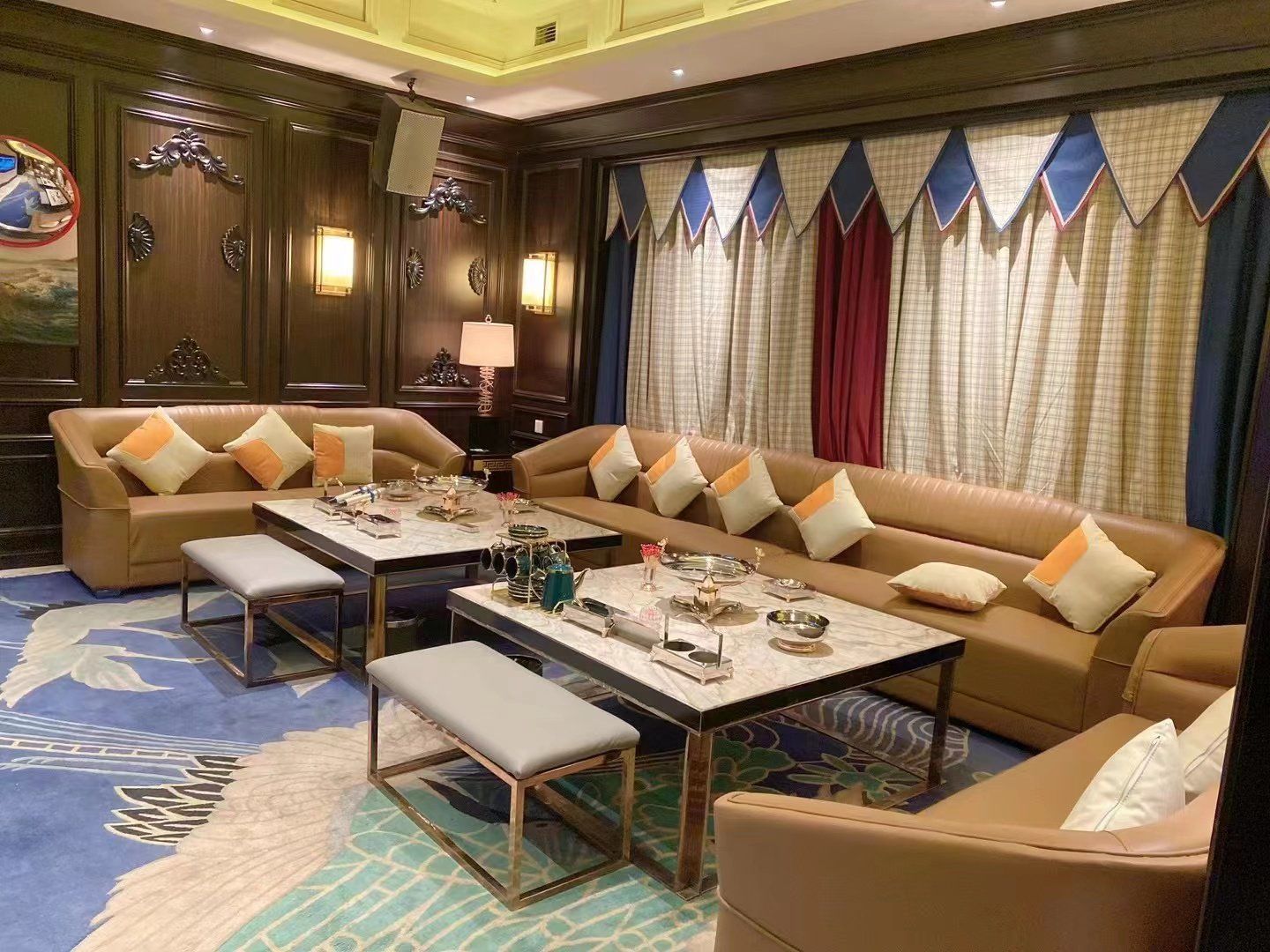 黄石商务KTV首选性价比-铁山区ktv预定