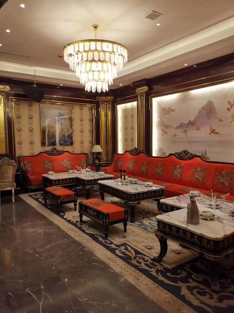 黄石商务ktv计时方式详解-黄石港区ktv预定